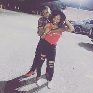 Meet your Posher, Danai